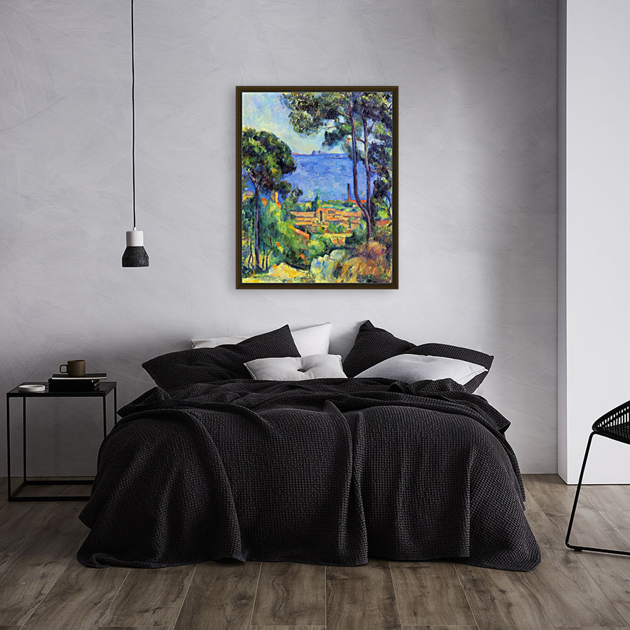 Land scape Reproduction