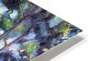 Land scape HD Metal print