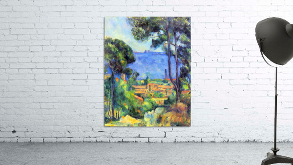 Land scape Wall Preview