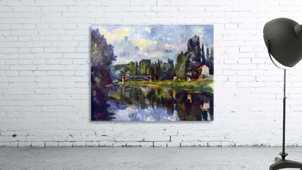 Marne Shore Wall Preview