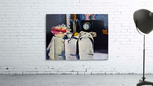 The Black Marmour Wall Preview