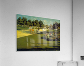 Prospect Park Acrylic Print