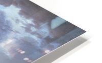Seastorm HD Metal print
