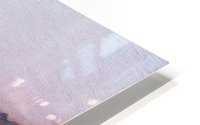 Paysage HD Metal print