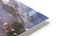 Lorraine and Tate HD Metal print