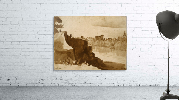 Pens and Haarlem Wall Preview