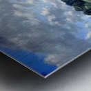 Wivenhoe Park Metal print