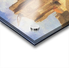 Koln, Domturme Acrylic print
