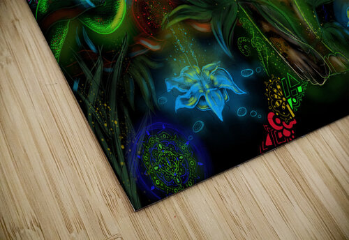 Jaguar Naha puzzle