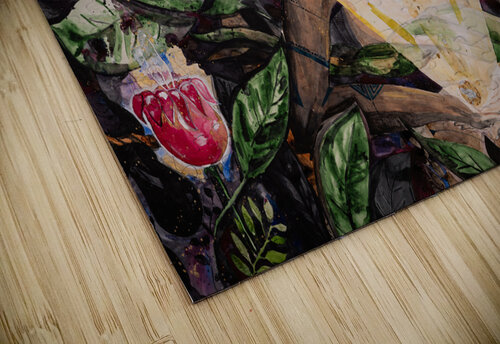 Earth  Project Elements Naha puzzle