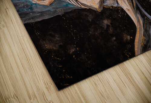 Fire  Project Elements Naha puzzle