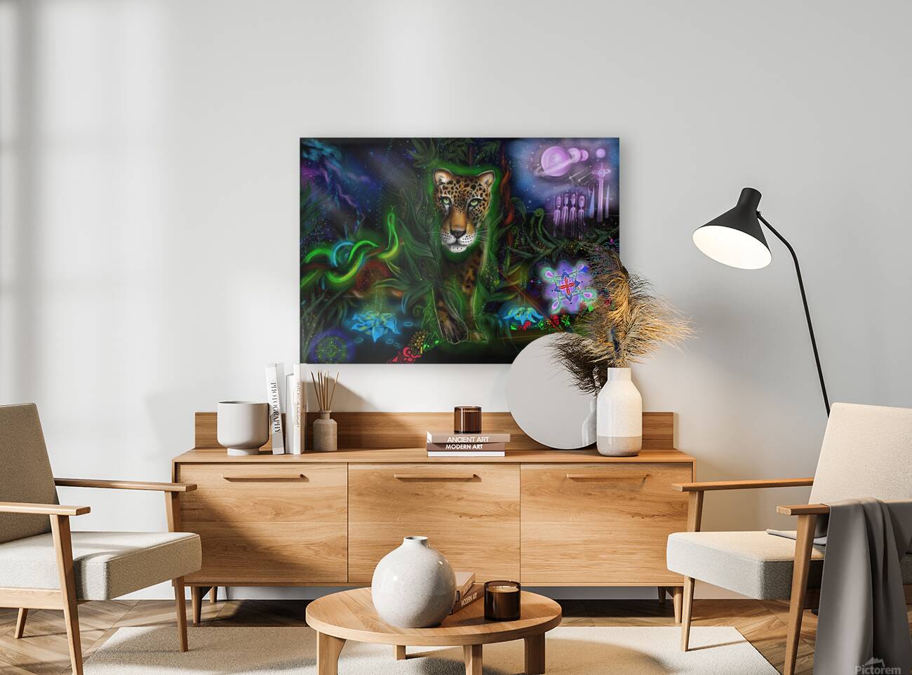 Jaguar Reproduction