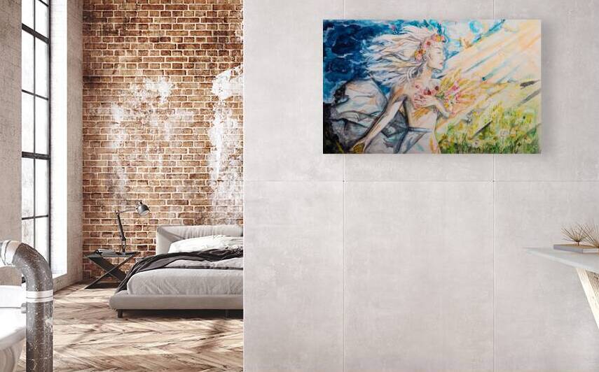 Air  Project Elements by Naha