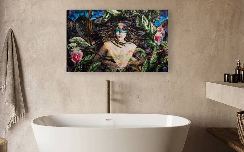 Earth  Project Elements by Naha