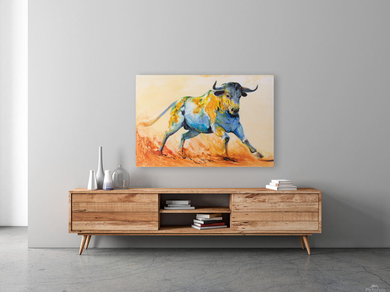 Toro Reproduction