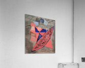 Star2 Acrylic Print