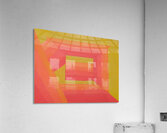 Harmony Acrylic Print