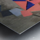 Star2 Metal print