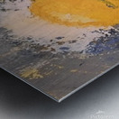 Bitter Sweet Metal print