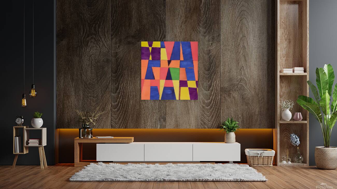 Colors Reproduction