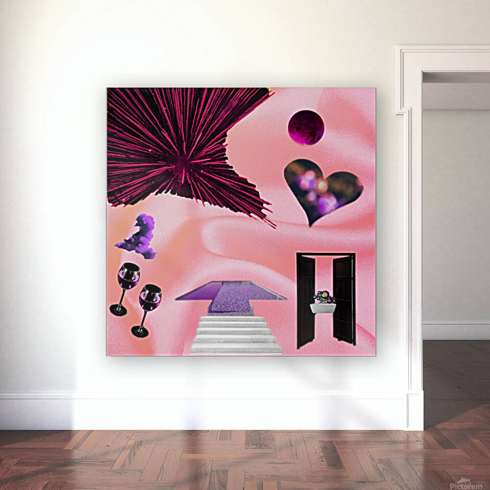 SILKY LOVE Reproduction