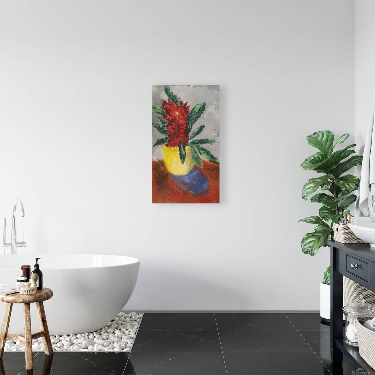 Red Lady Reproduction