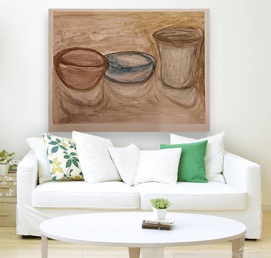 Bowls Reproduction