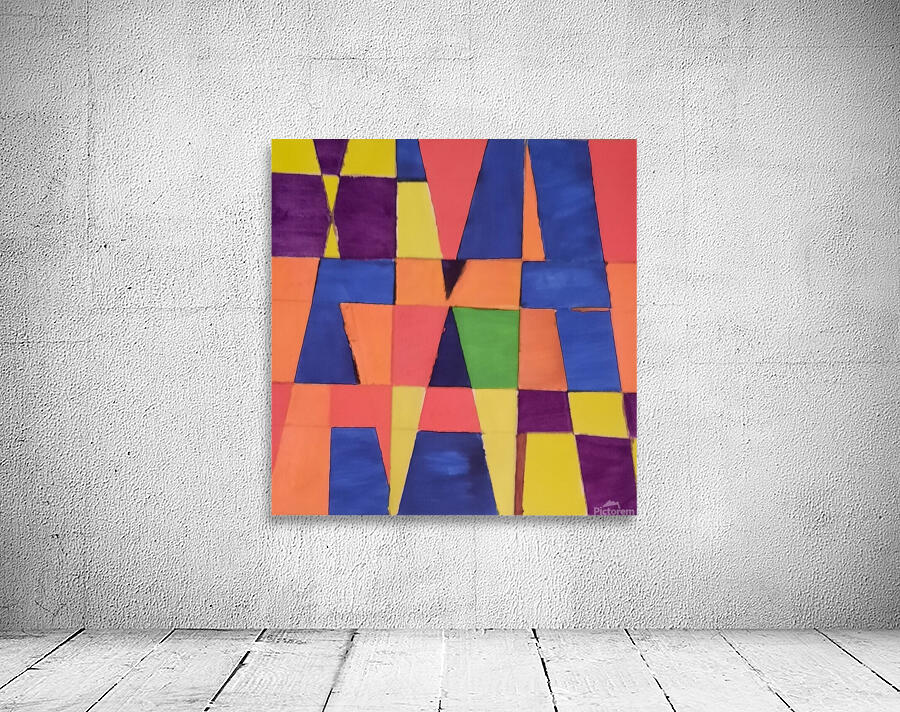 Colors Wall Preview