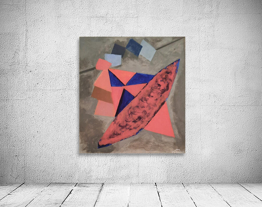 Star2 Wall Preview