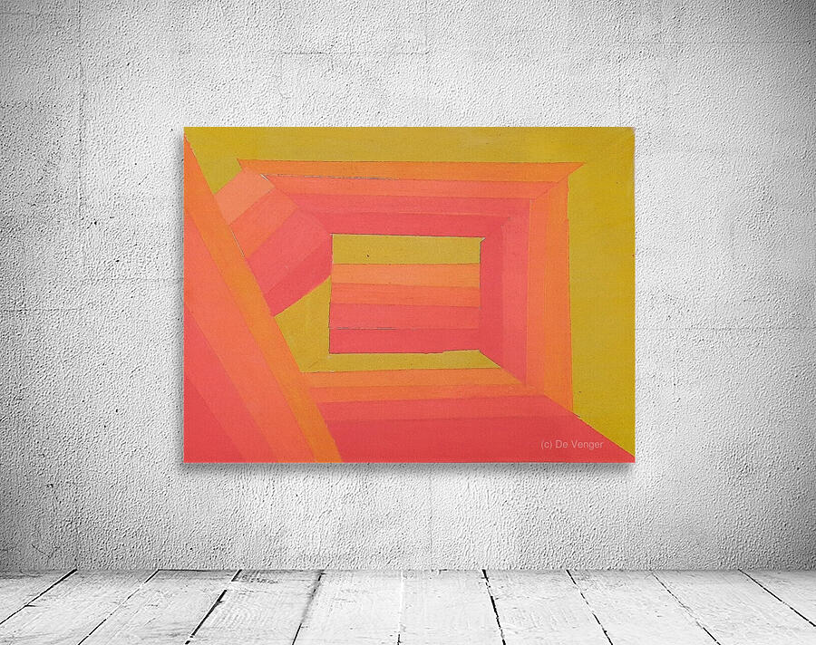 Harmony Wall Preview