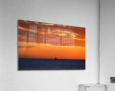 PC062802 Acrylic Print