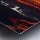 PC062825 Metal print