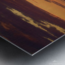 PC062808 Metal print