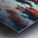 PC062820 Metal print