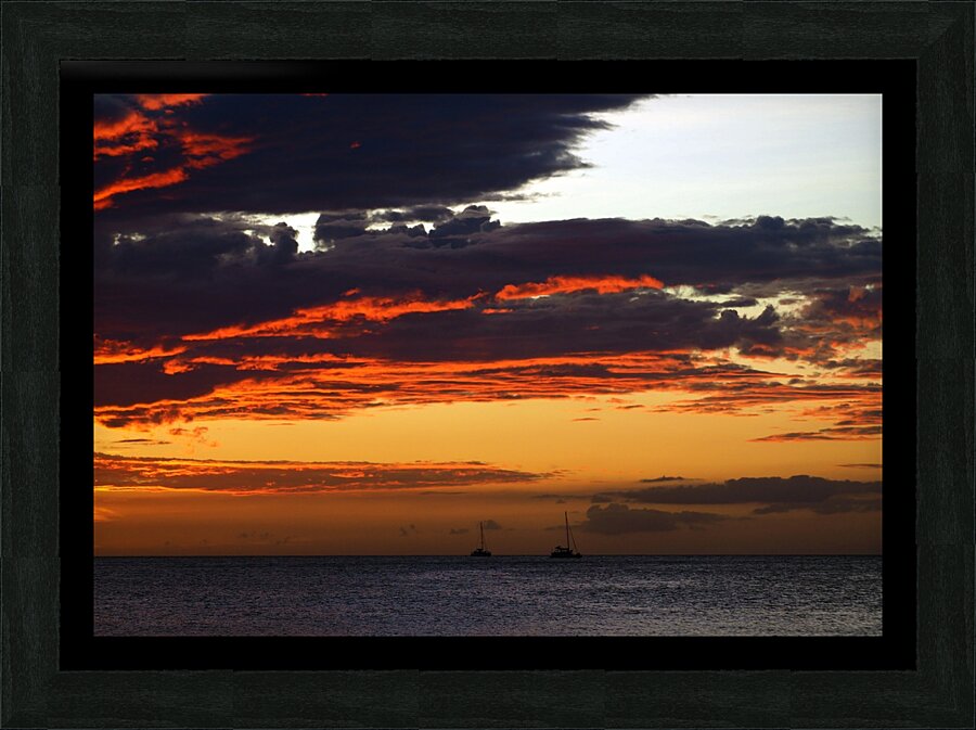 PC062825 Picture Frame print