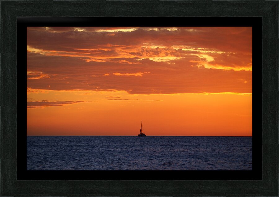 PC062802 Picture Frame print