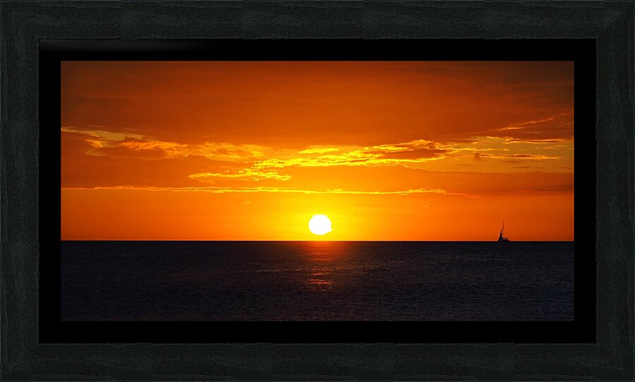 PC062792 Picture Frame print