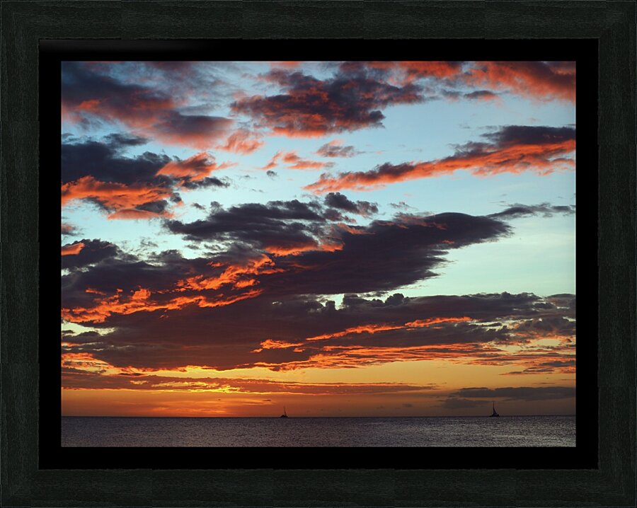 PC062820 Picture Frame print