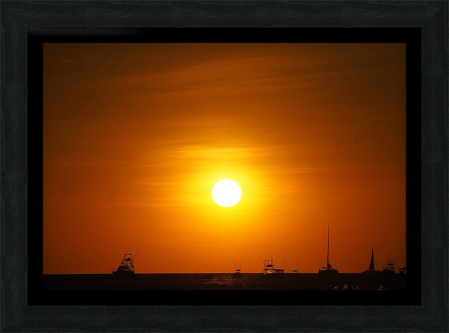 PC183580 Picture Frame print