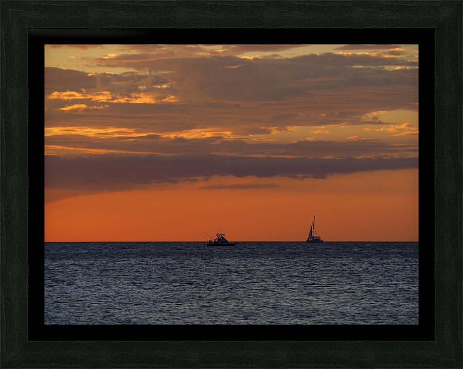 PC062778 Picture Frame print