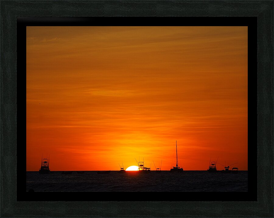 PC183594 Picture Frame print