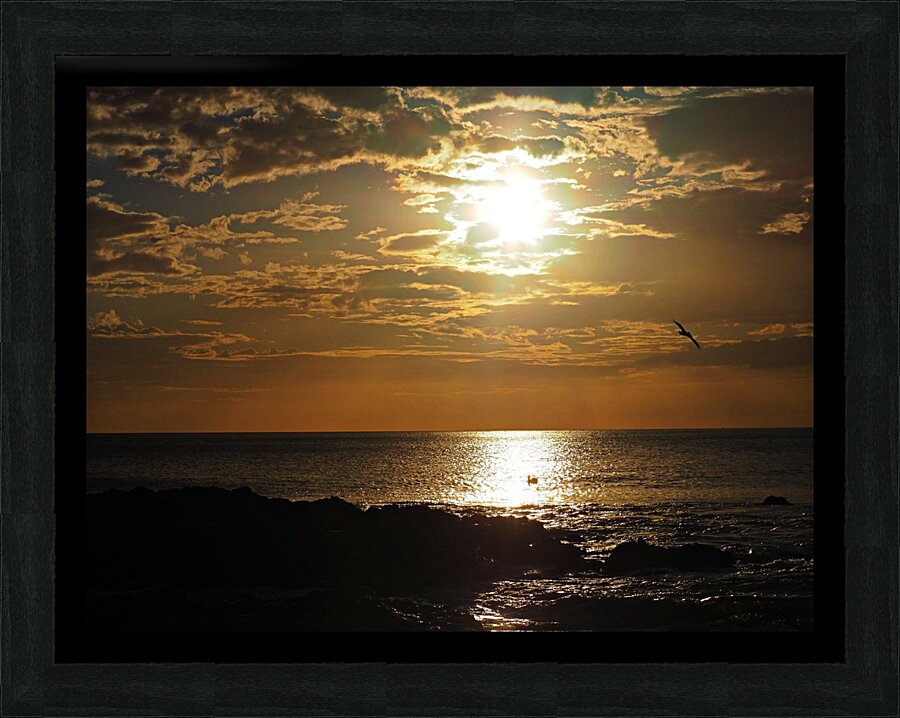 PC062739 Picture Frame print