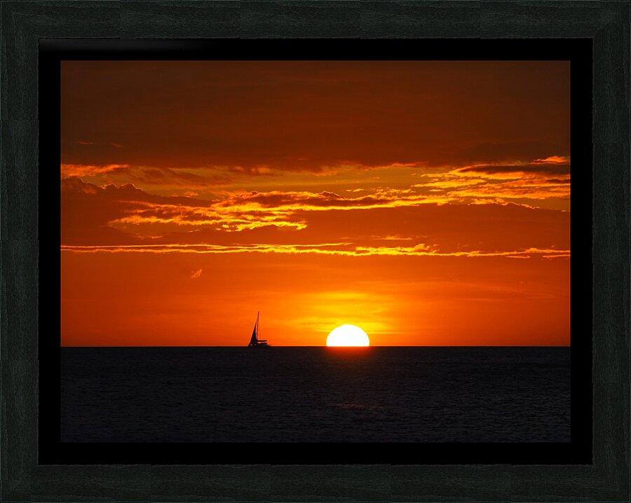 PC062800 Picture Frame print