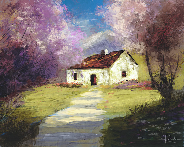 The Way Back Digital Download