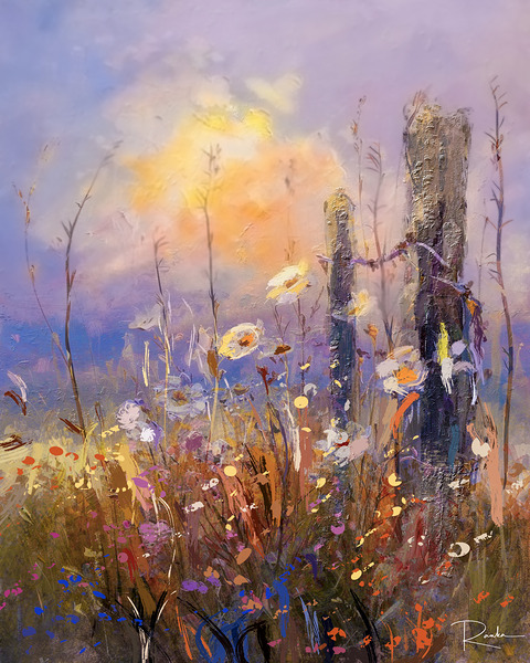 Standing Memories Digital Download