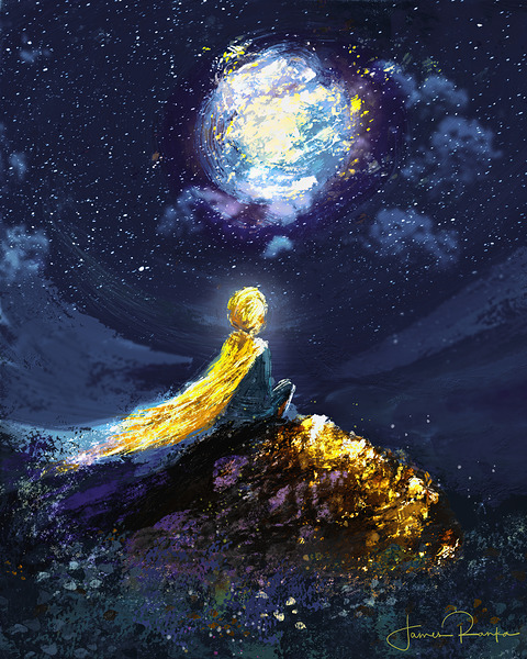 Night Magic Digital Download
