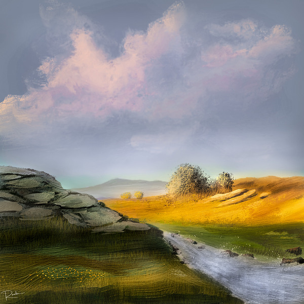Field And Stream Digital Download