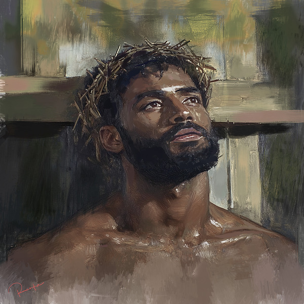 Savior Digital Download