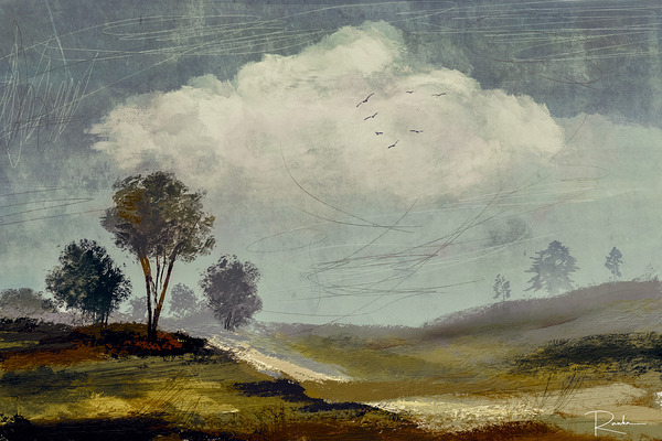Fading Light Digital Download
