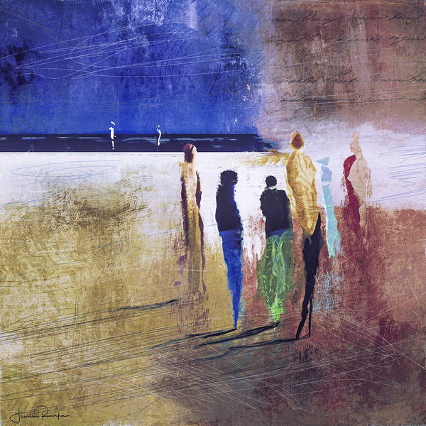 Beach Oddities Digital Download